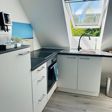 Ferienwohnung Foerdeliebe Heikendorf Exterior foto