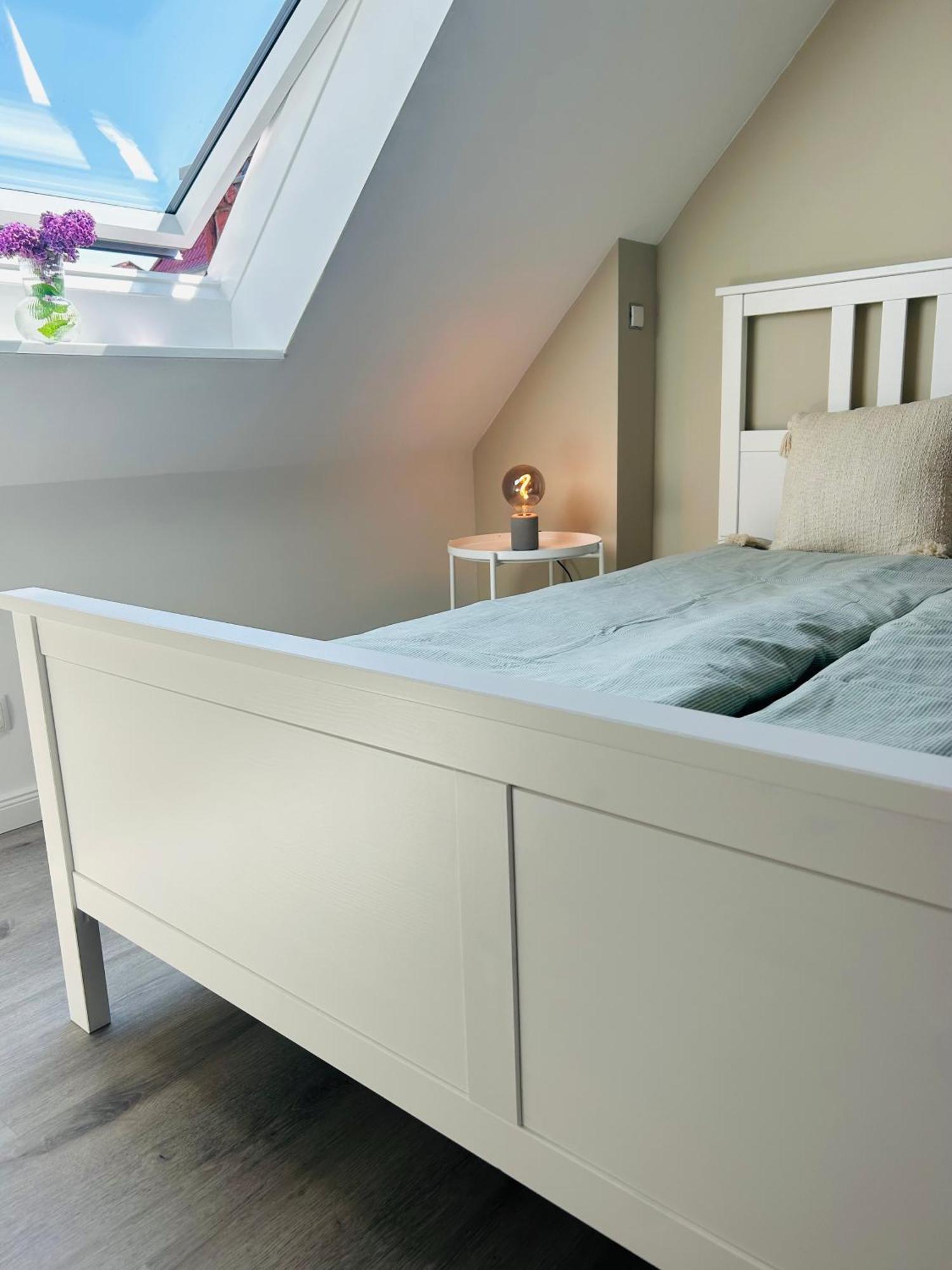 Ferienwohnung Foerdeliebe Heikendorf Exterior foto