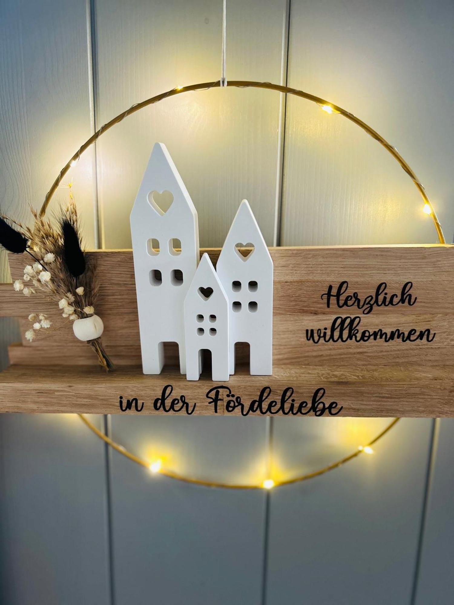 Ferienwohnung Foerdeliebe Heikendorf Exterior foto